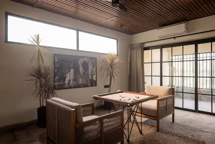 Rivanaa Ava Villa