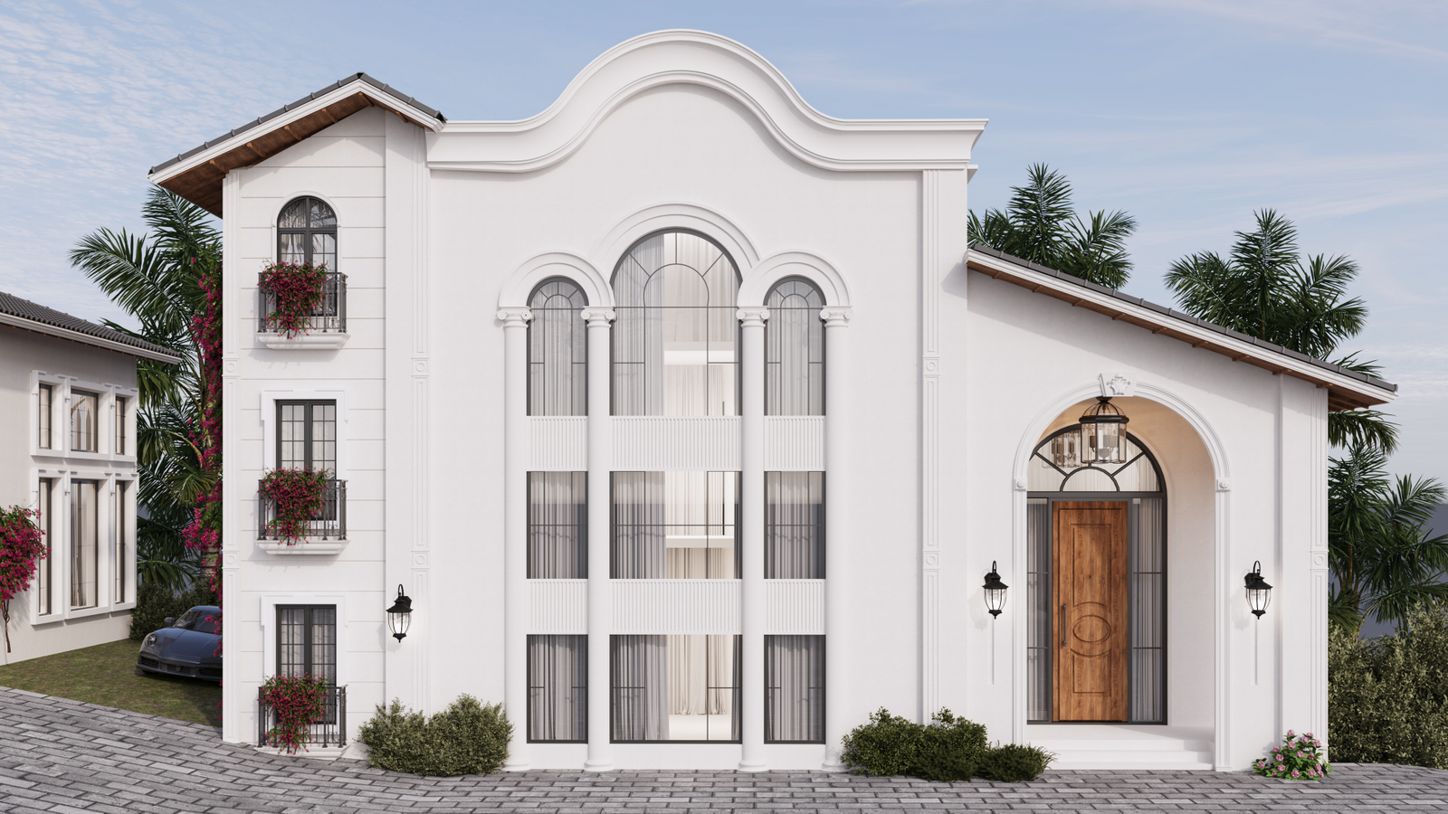 The Creek by Emaya Homes