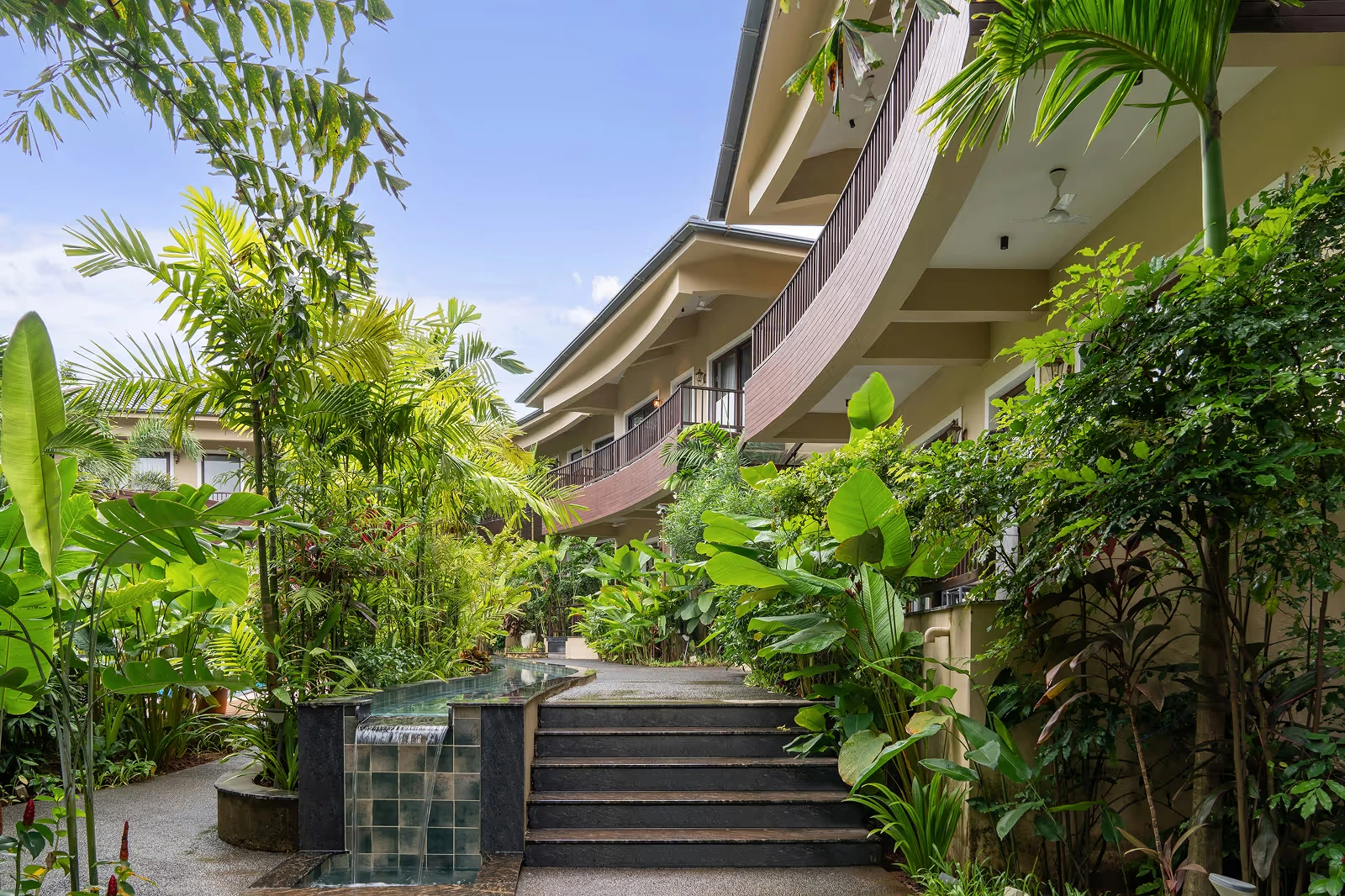 Ashray Ivory Retreat Villas